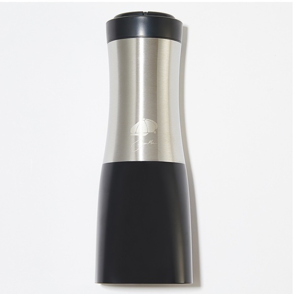 Beau Mac Kitchen Batteryoperated Dual Salt Pepper Mill Poshmark